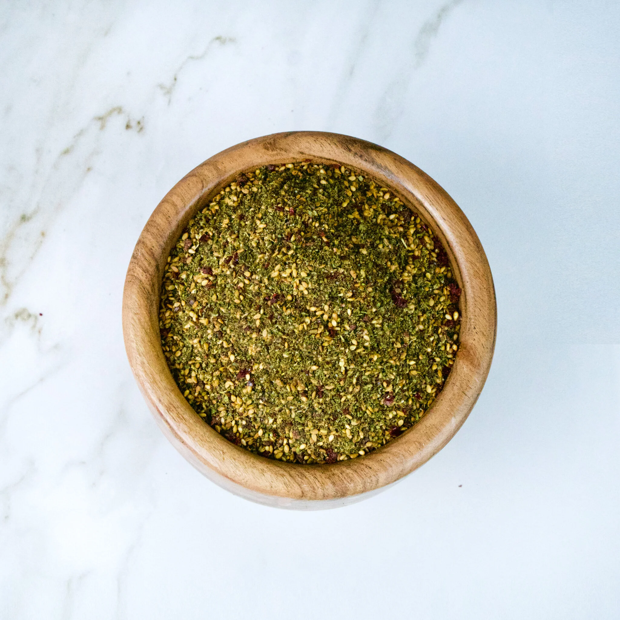 Big Boi Za'atar Bags — Z&Z – The Za'atar Family